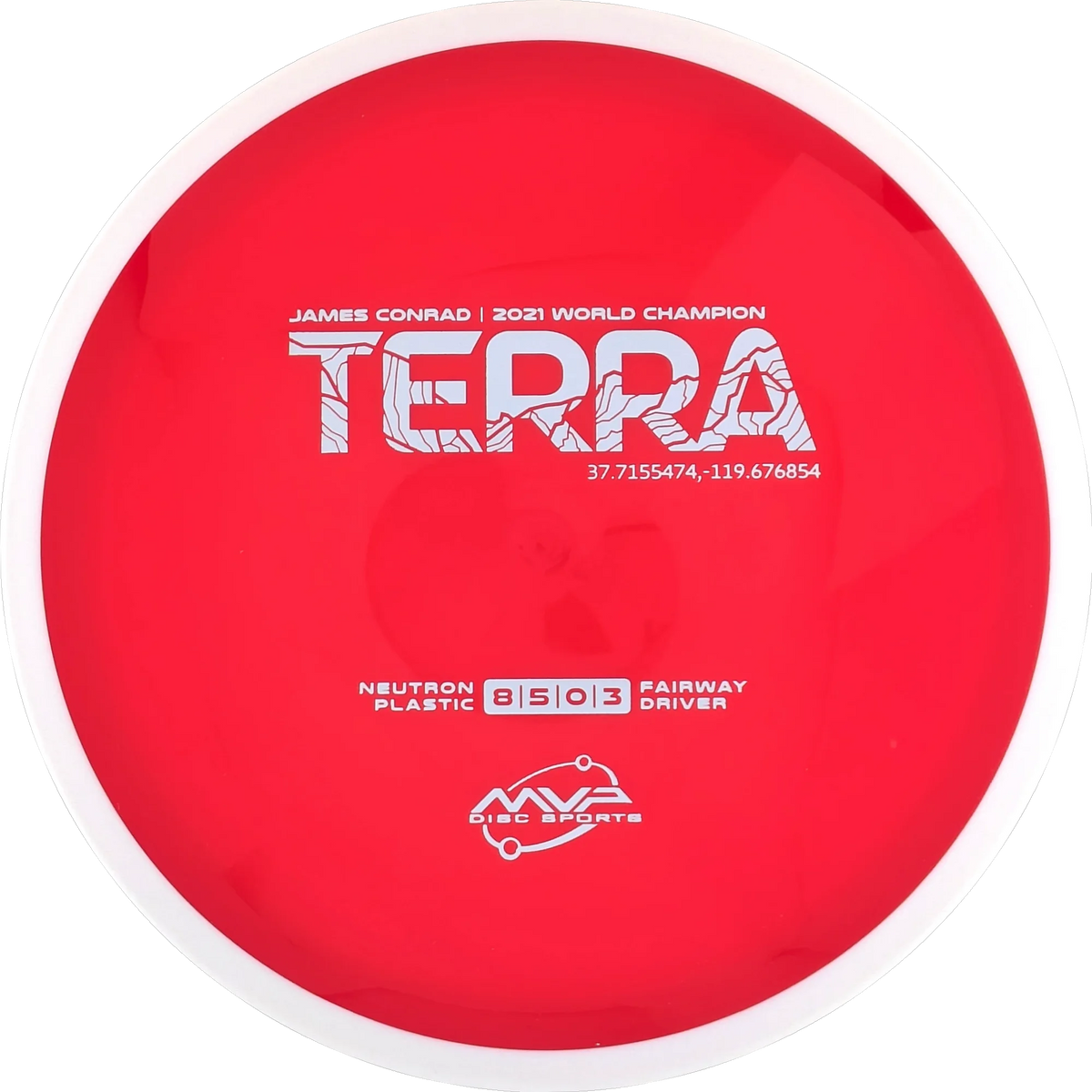 Neutron Terra