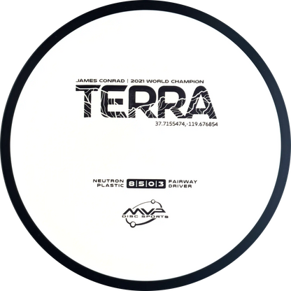 Neutron Terra