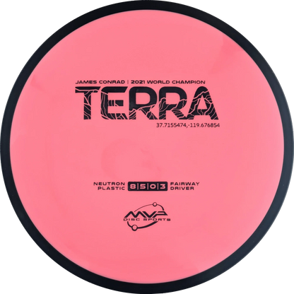 Neutron Terra Classic