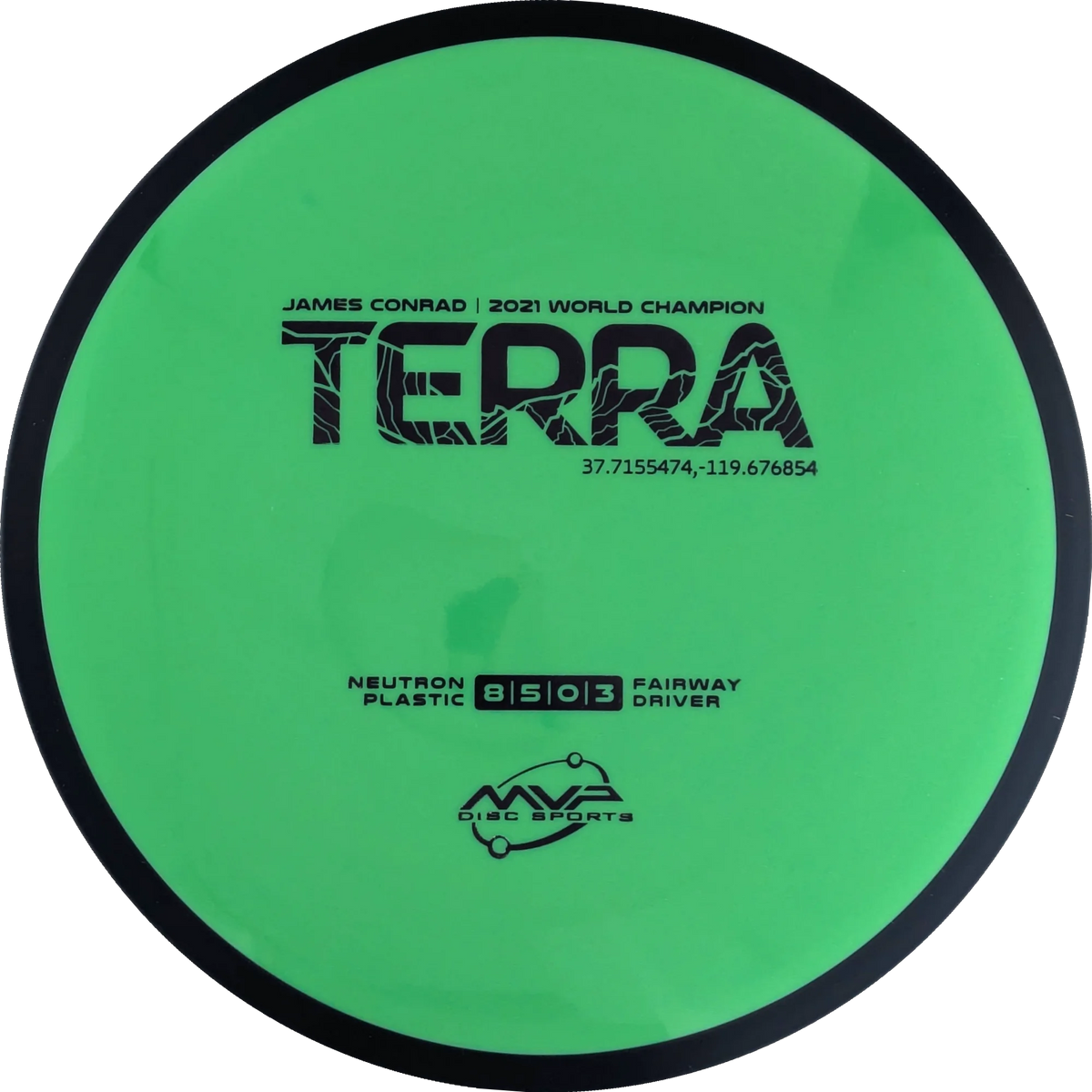 Neutron Terra Classic