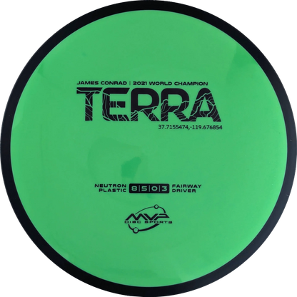 Neutron Terra Classic