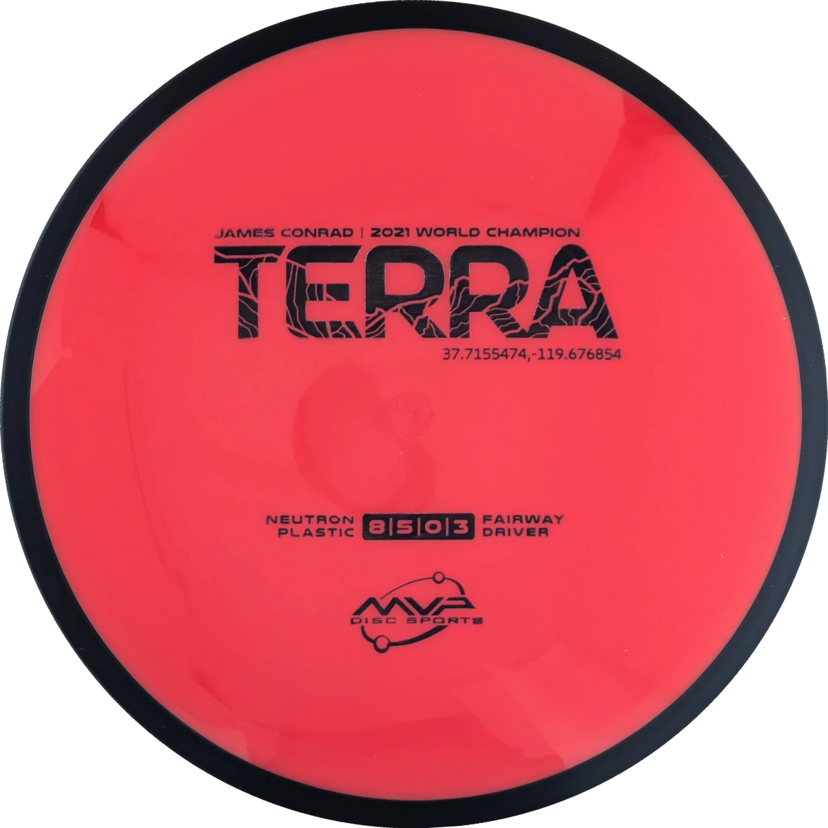Neutron Terra Classic