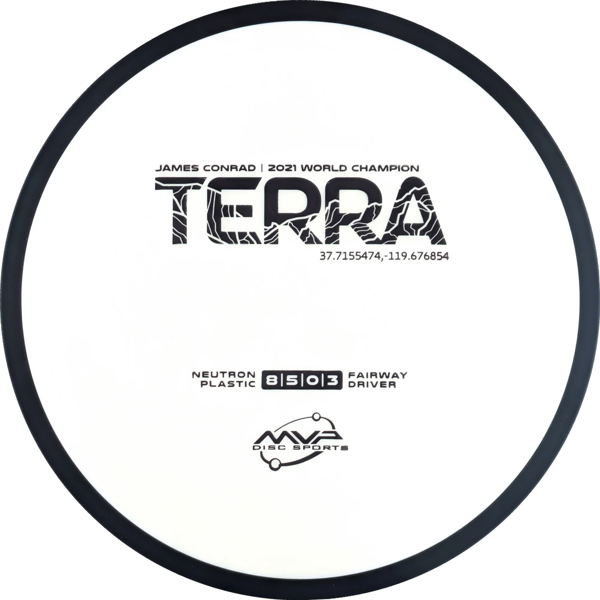 Neutron Terra Classic