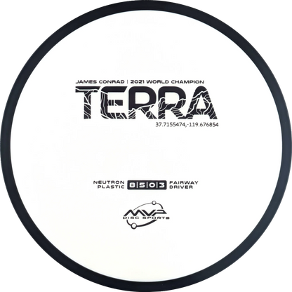 Neutron Terra Classic