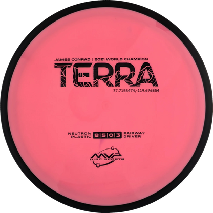 Neutron Terra Classic