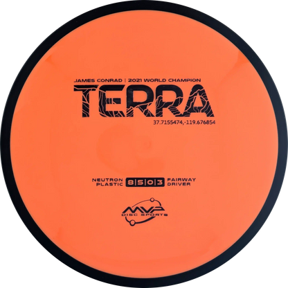 Neutron Terra Classic