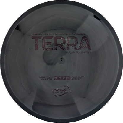 Neutron Terra Classic