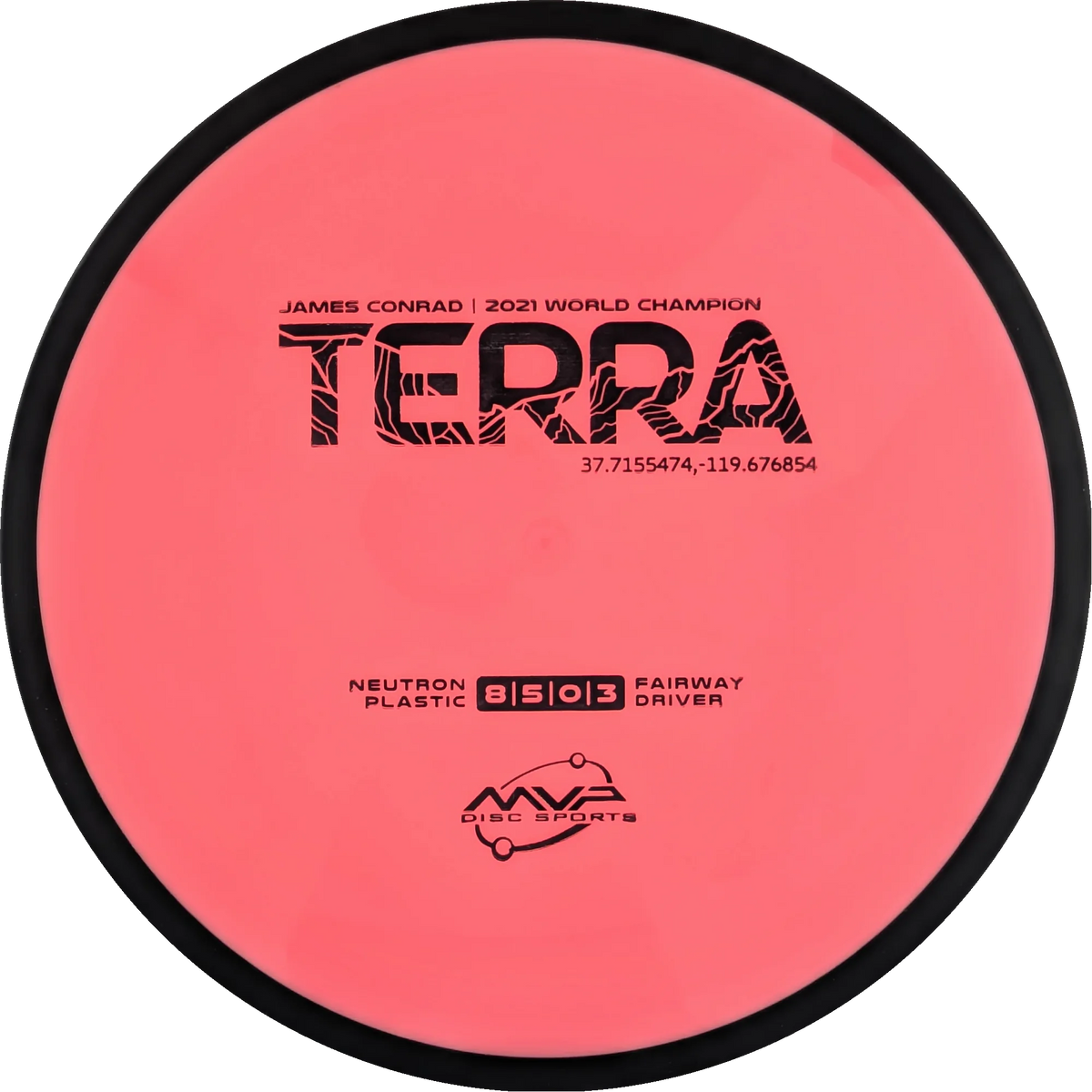 Neutron Terra Classic