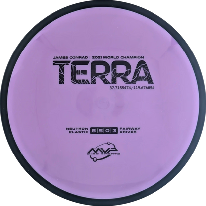 Neutron Terra Classic
