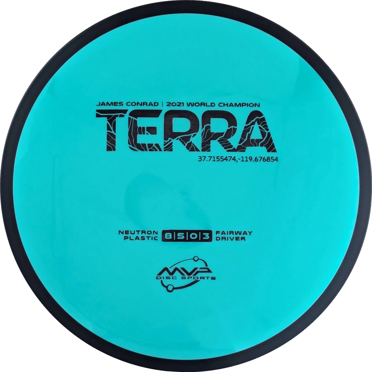 Neutron Terra Classic