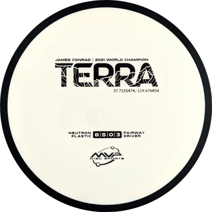 Neutron Terra Classic