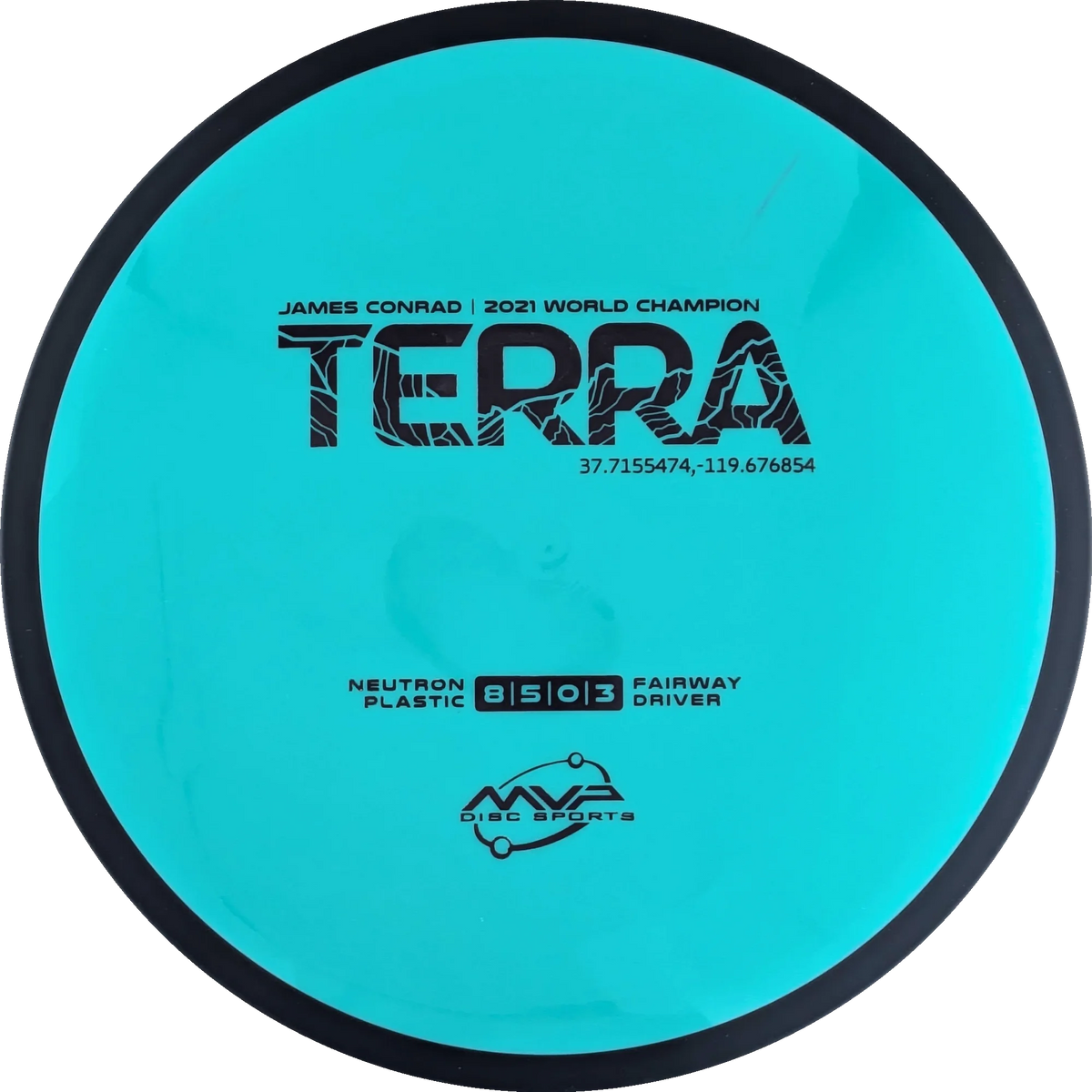 Neutron Terra Classic