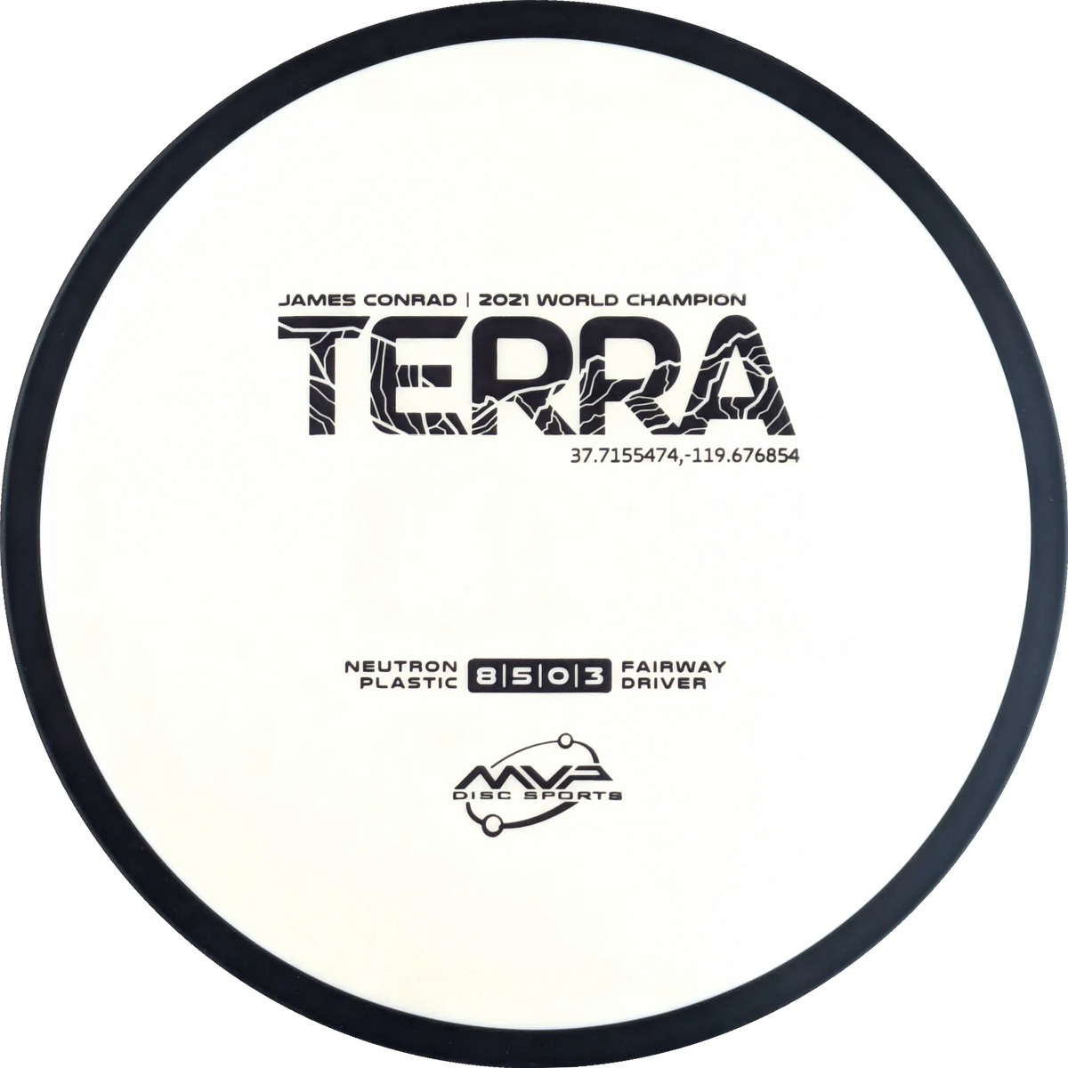 Neutron Terra Classic