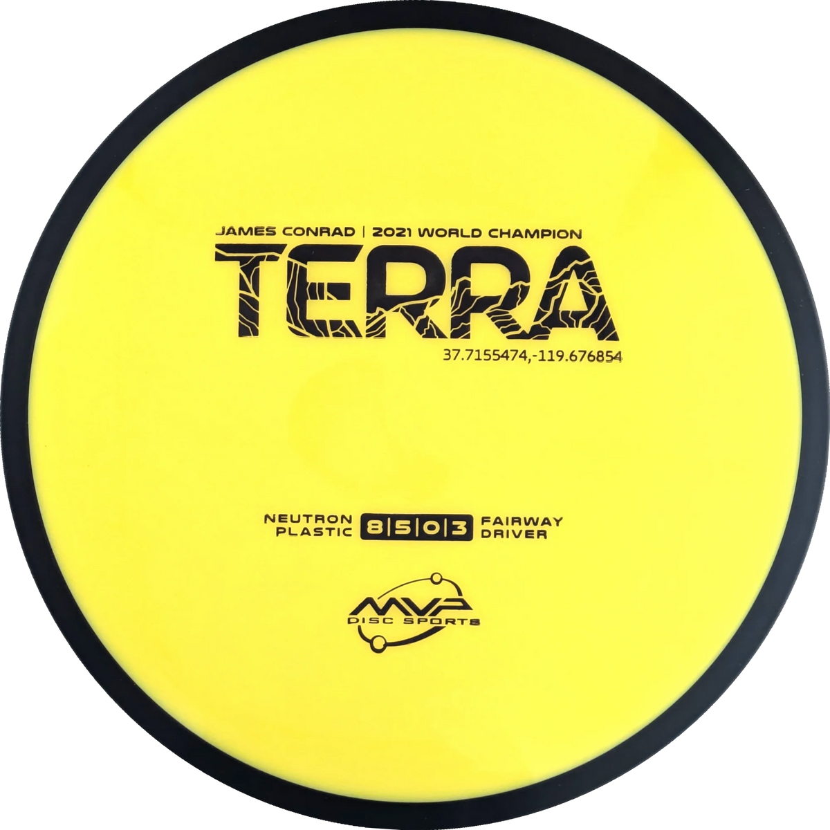 Neutron Terra Classic