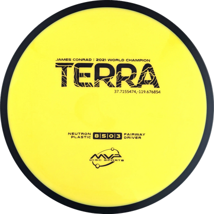 Neutron Terra Classic