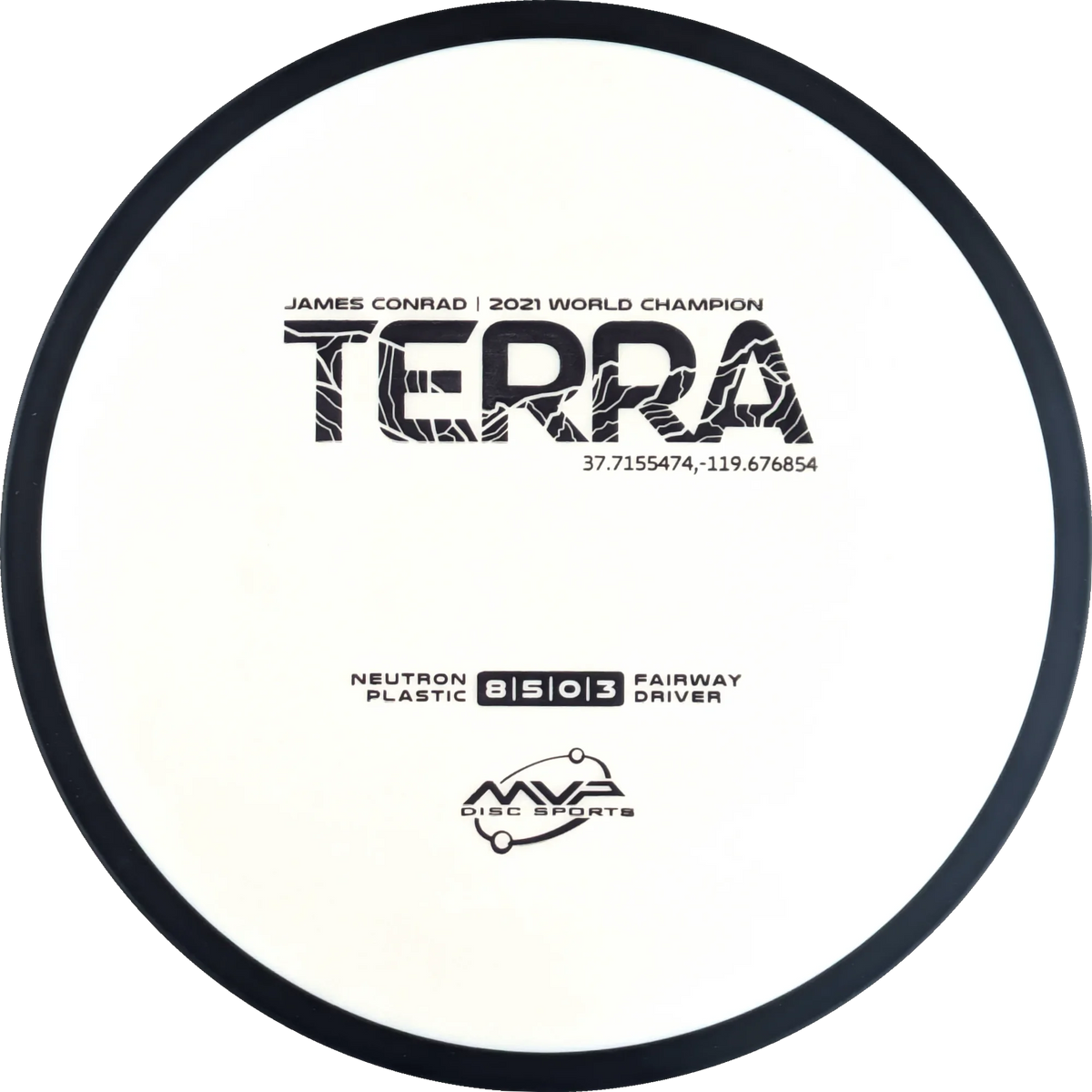 Neutron Terra Classic