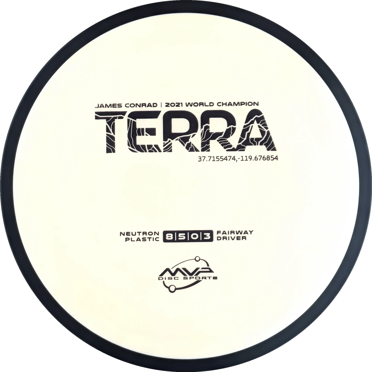Neutron Terra Classic