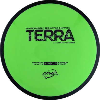 Neutron Terra Classic