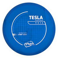 Neutron Tesla