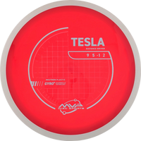 Neutron Tesla