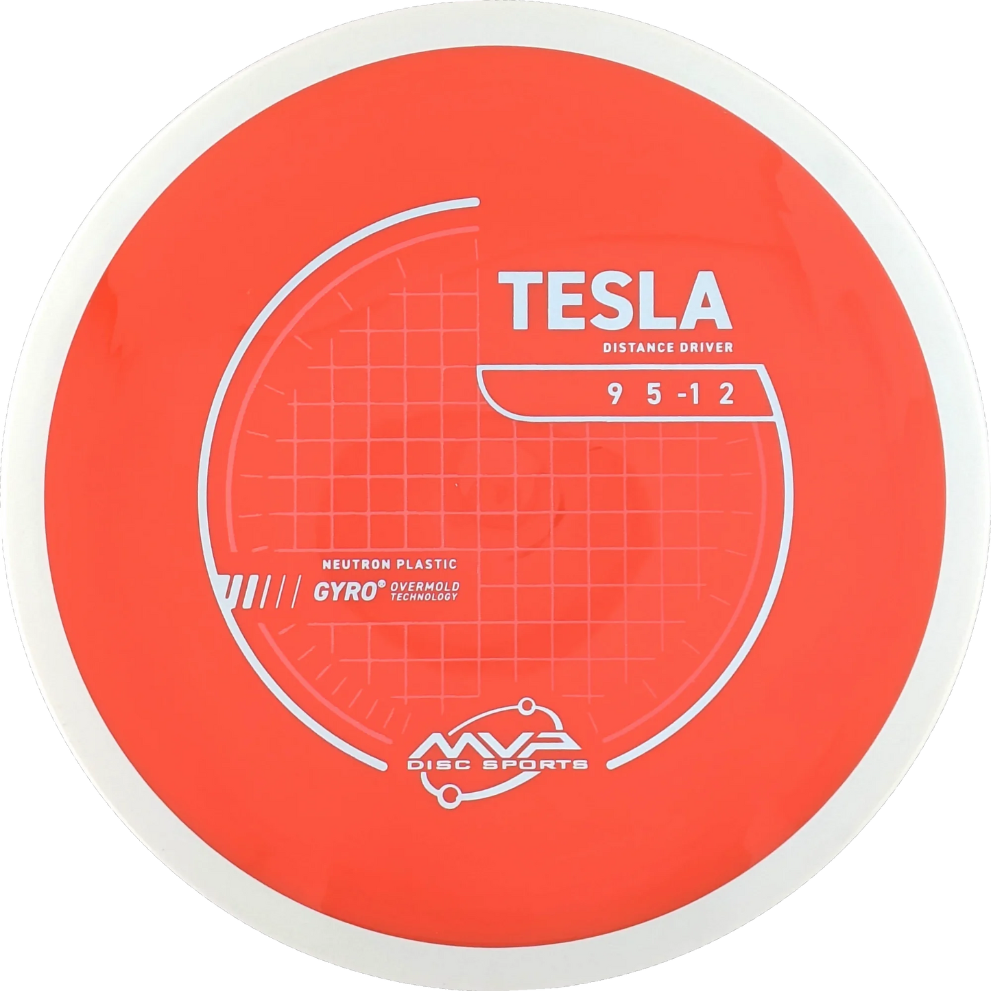 Neutron Tesla