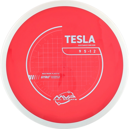 Neutron Tesla