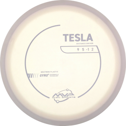 Neutron Tesla