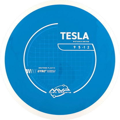 Neutron Tesla