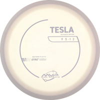 Neutron Tesla
