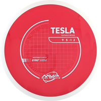 Neutron Tesla
