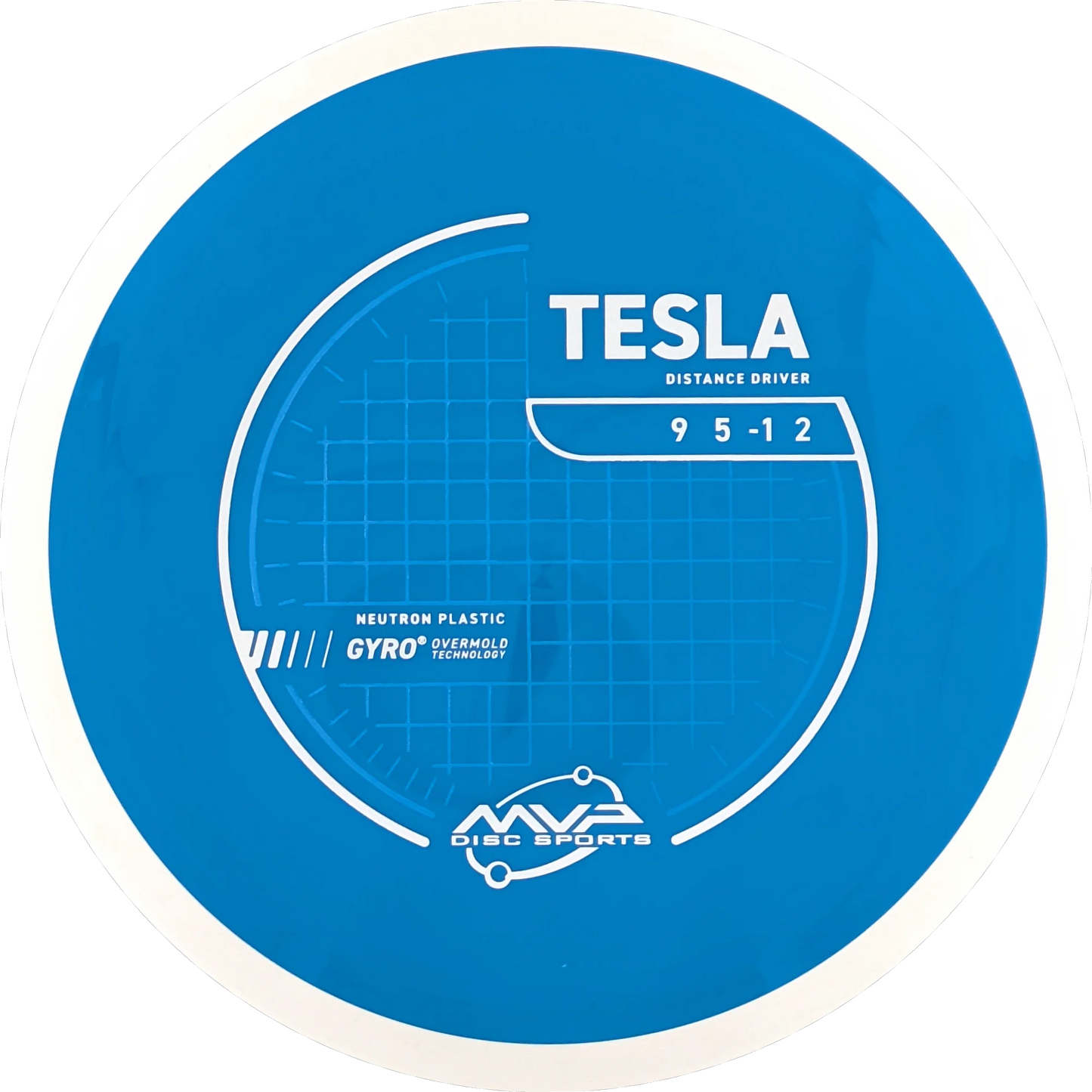 Neutron Tesla