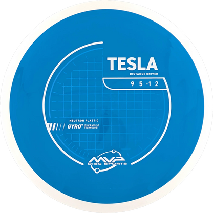 Neutron Tesla