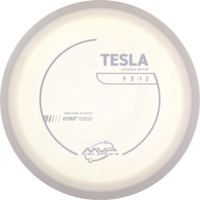 Neutron Tesla