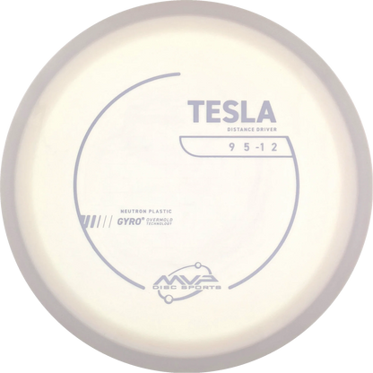 Neutron Tesla
