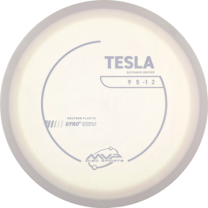 Neutron Tesla