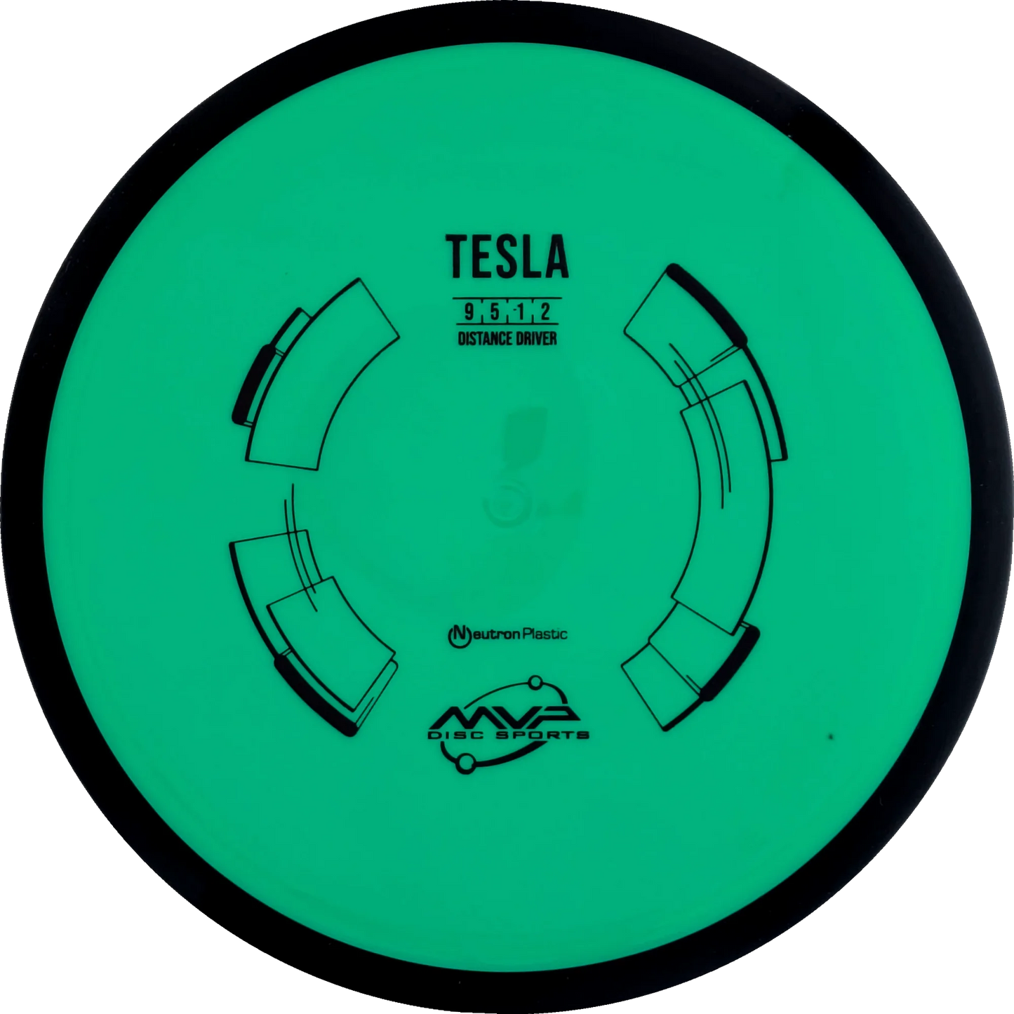 Neutron Tesla Classic