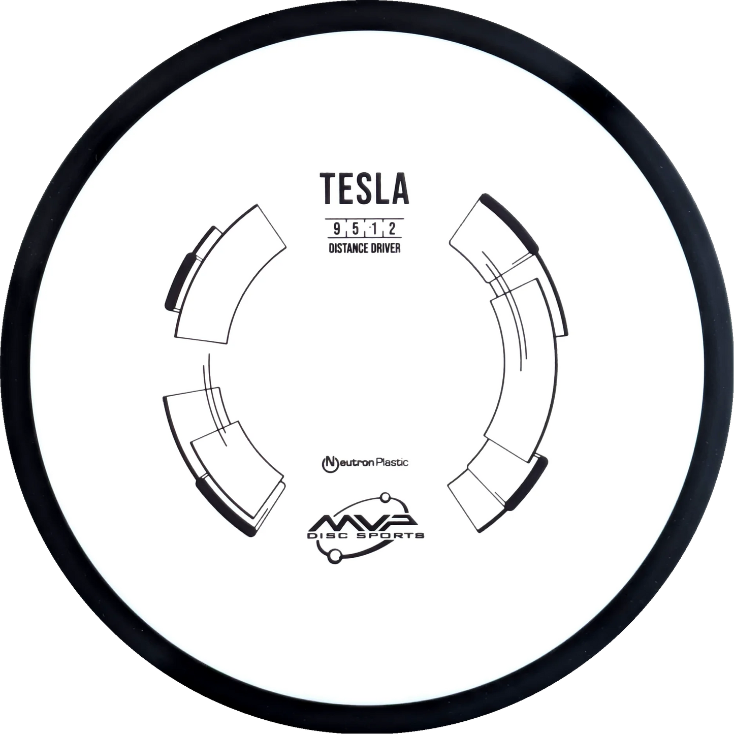 Neutron Tesla Classic