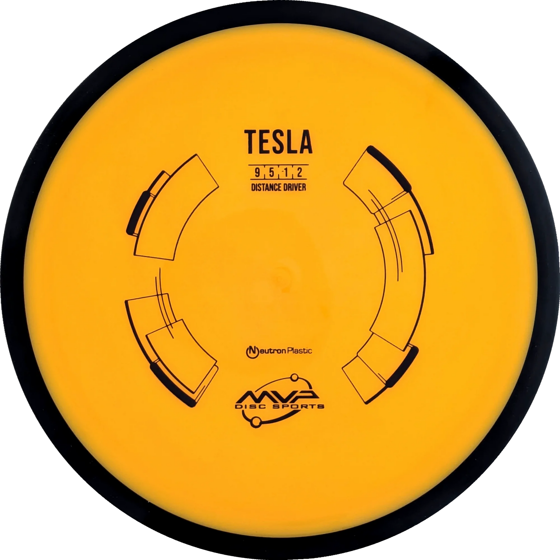 Neutron Tesla Classic