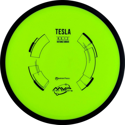 Neutron Tesla Classic