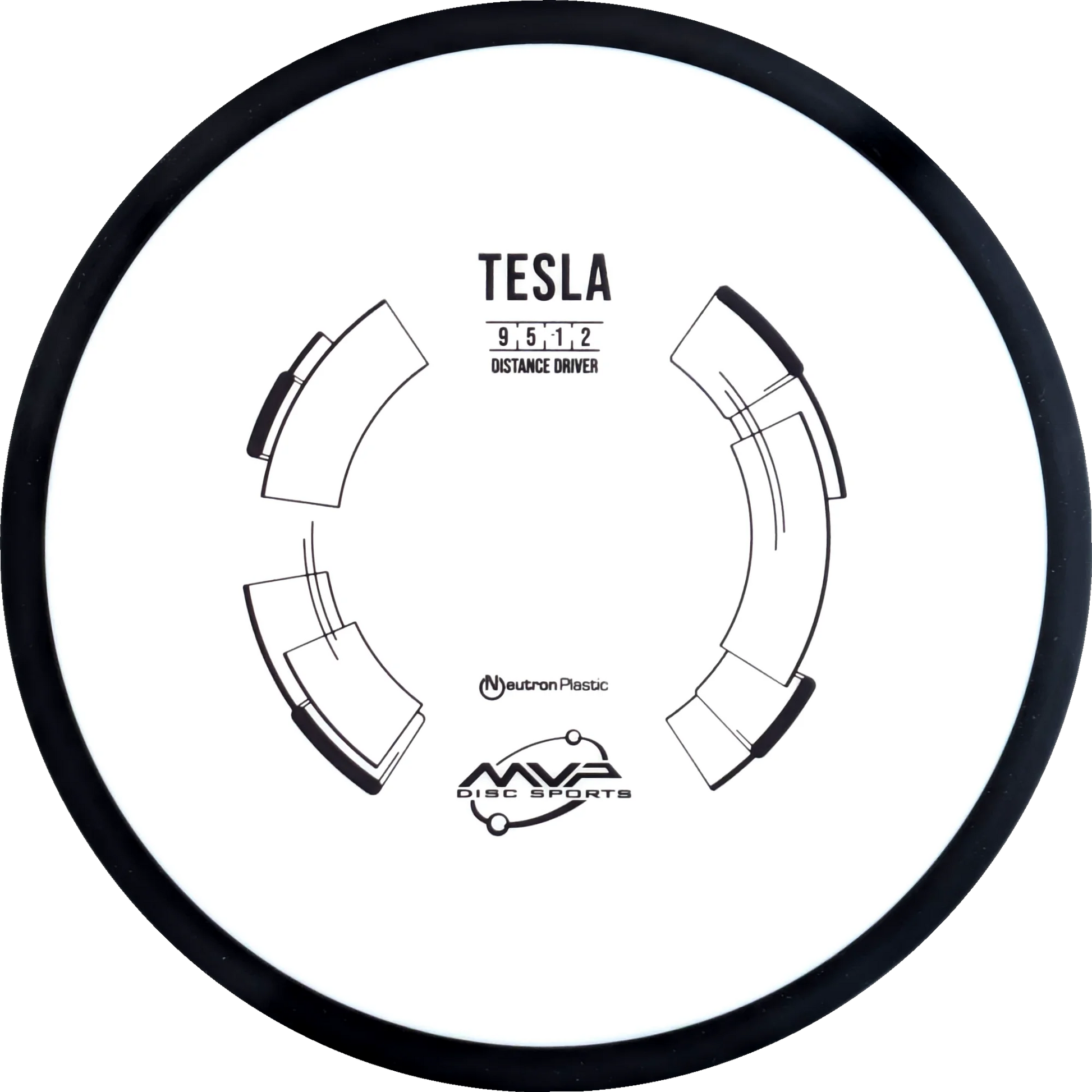 Neutron Tesla Classic