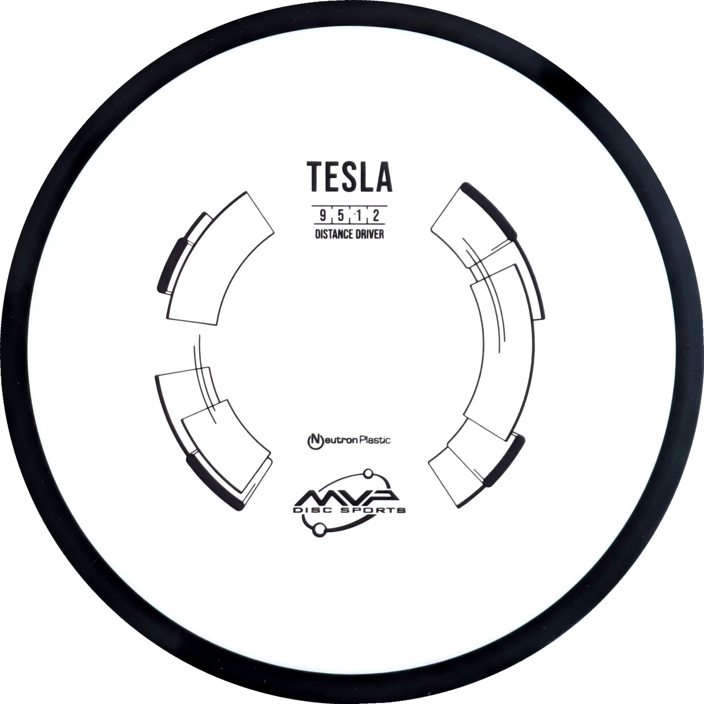 Neutron Tesla Classic