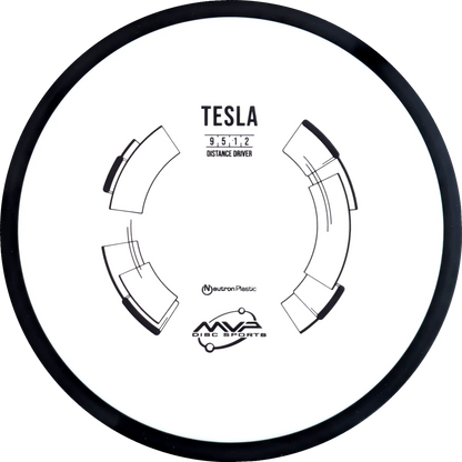 Neutron Tesla Classic