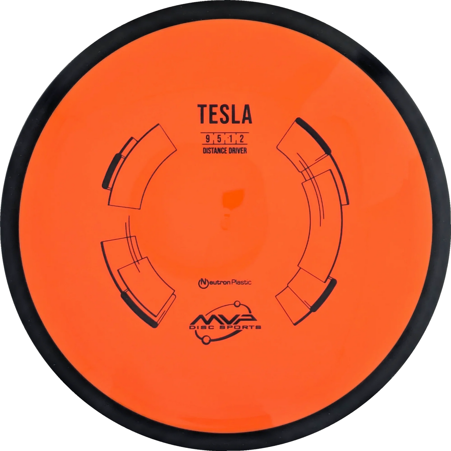 Neutron Tesla Classic