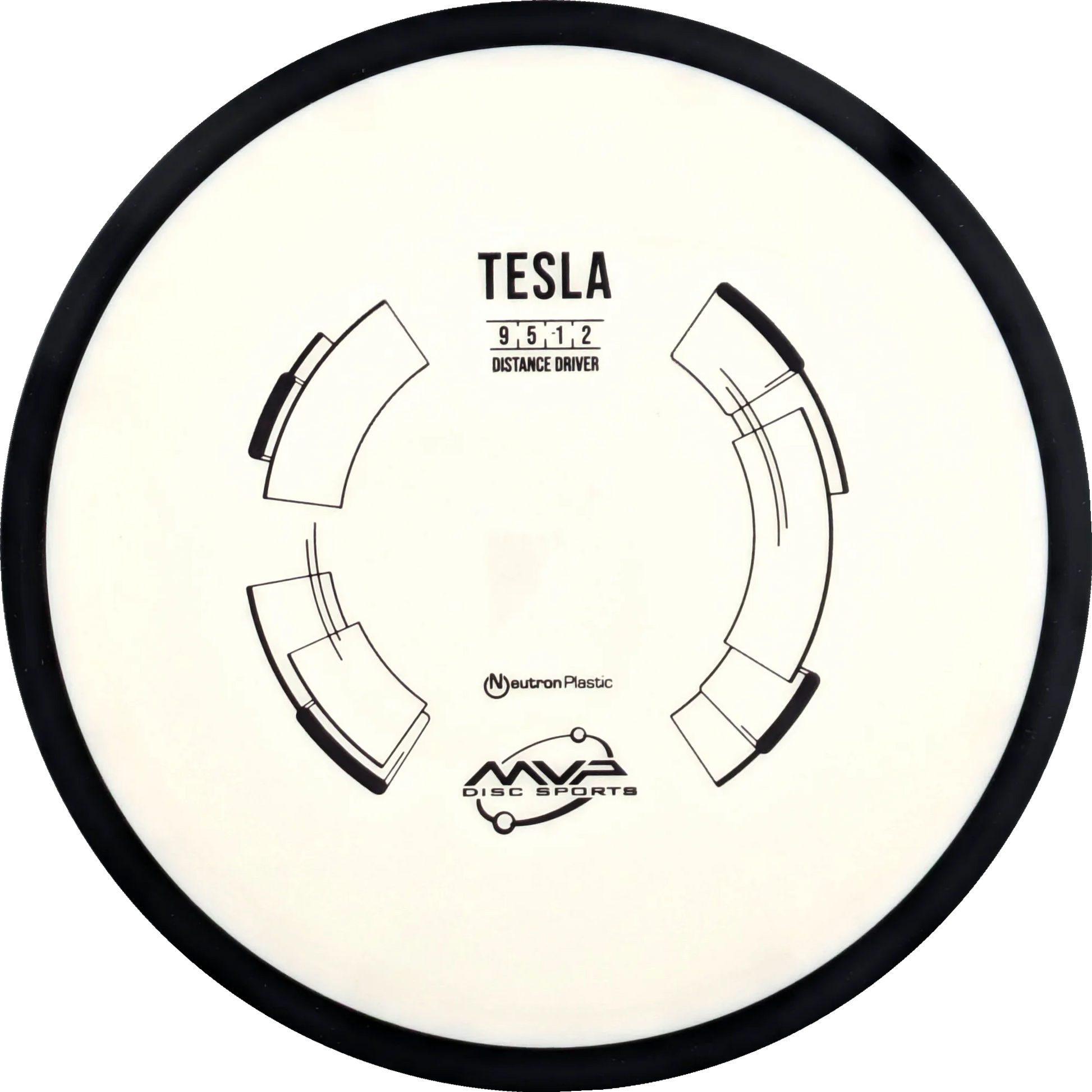 Neutron Tesla Classic