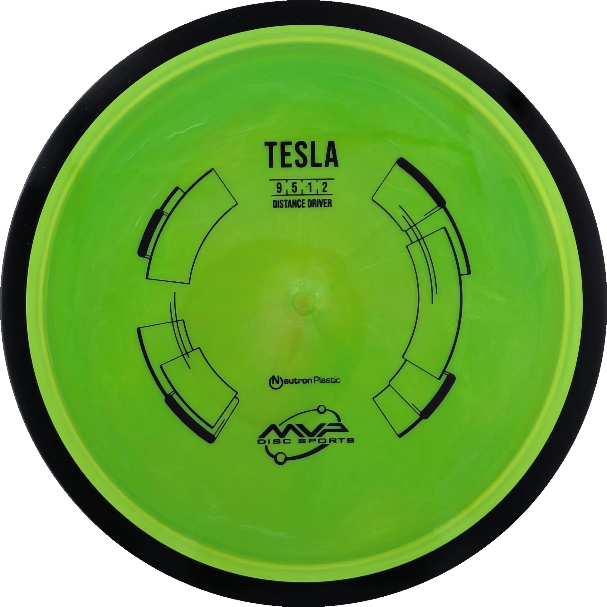 Neutron Tesla Classic