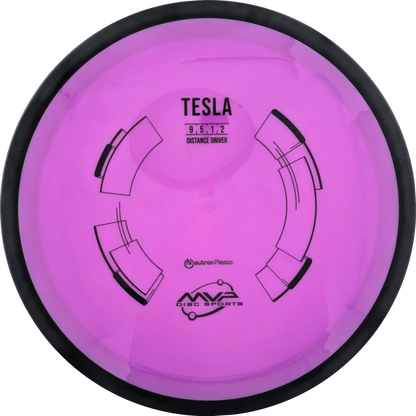 Neutron Tesla Classic