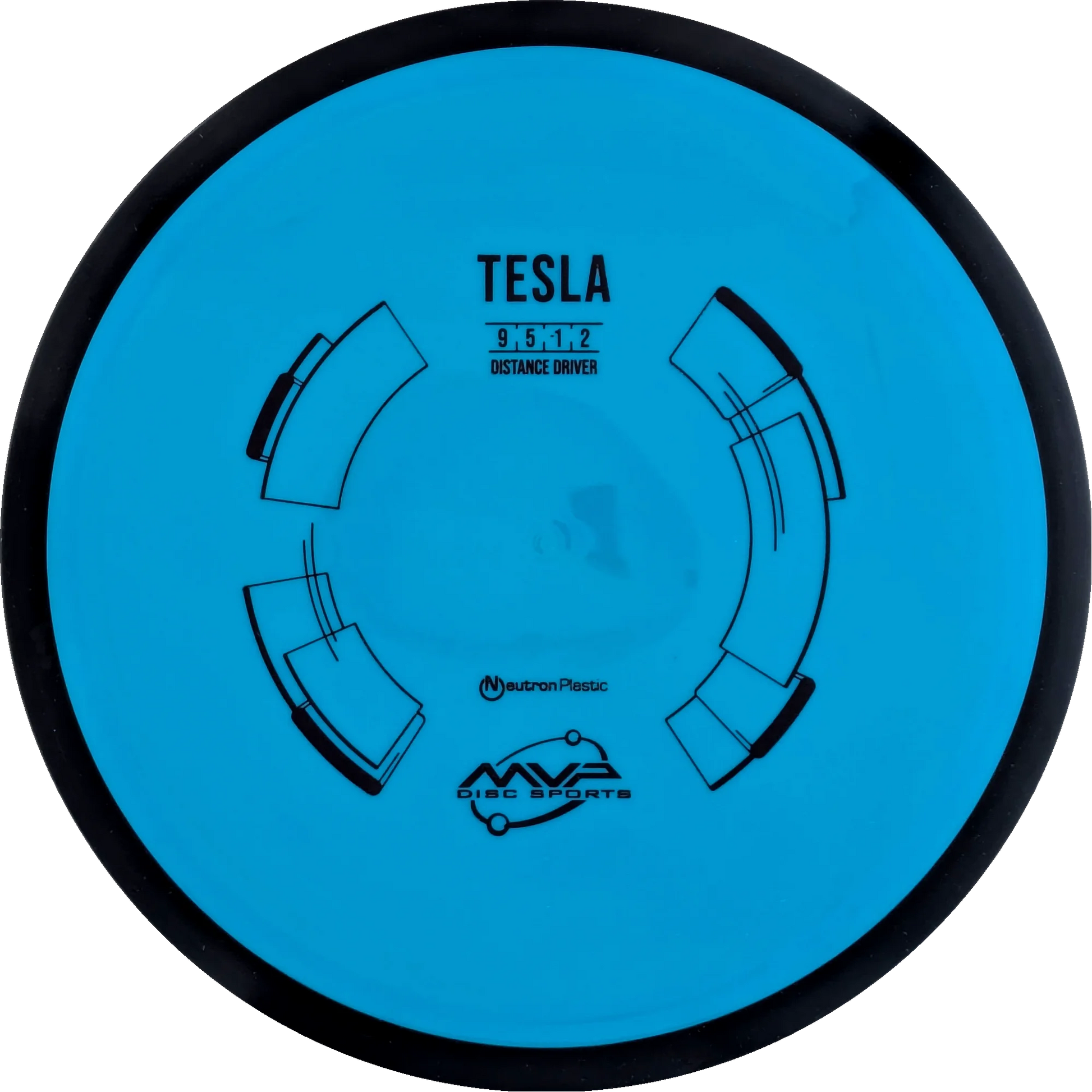 Neutron Tesla Classic