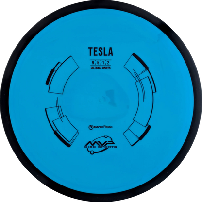 Neutron Tesla Classic