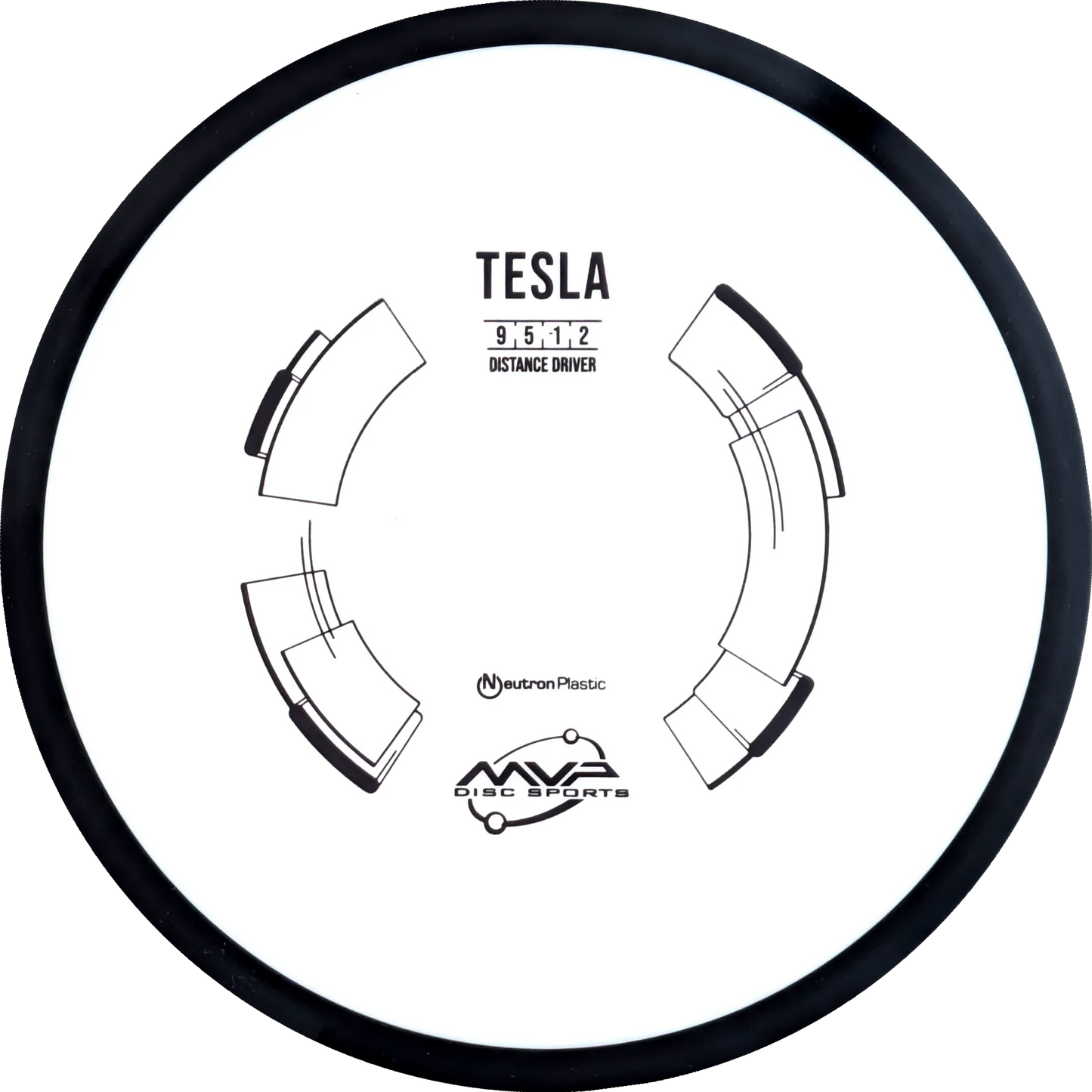 Neutron Tesla Classic