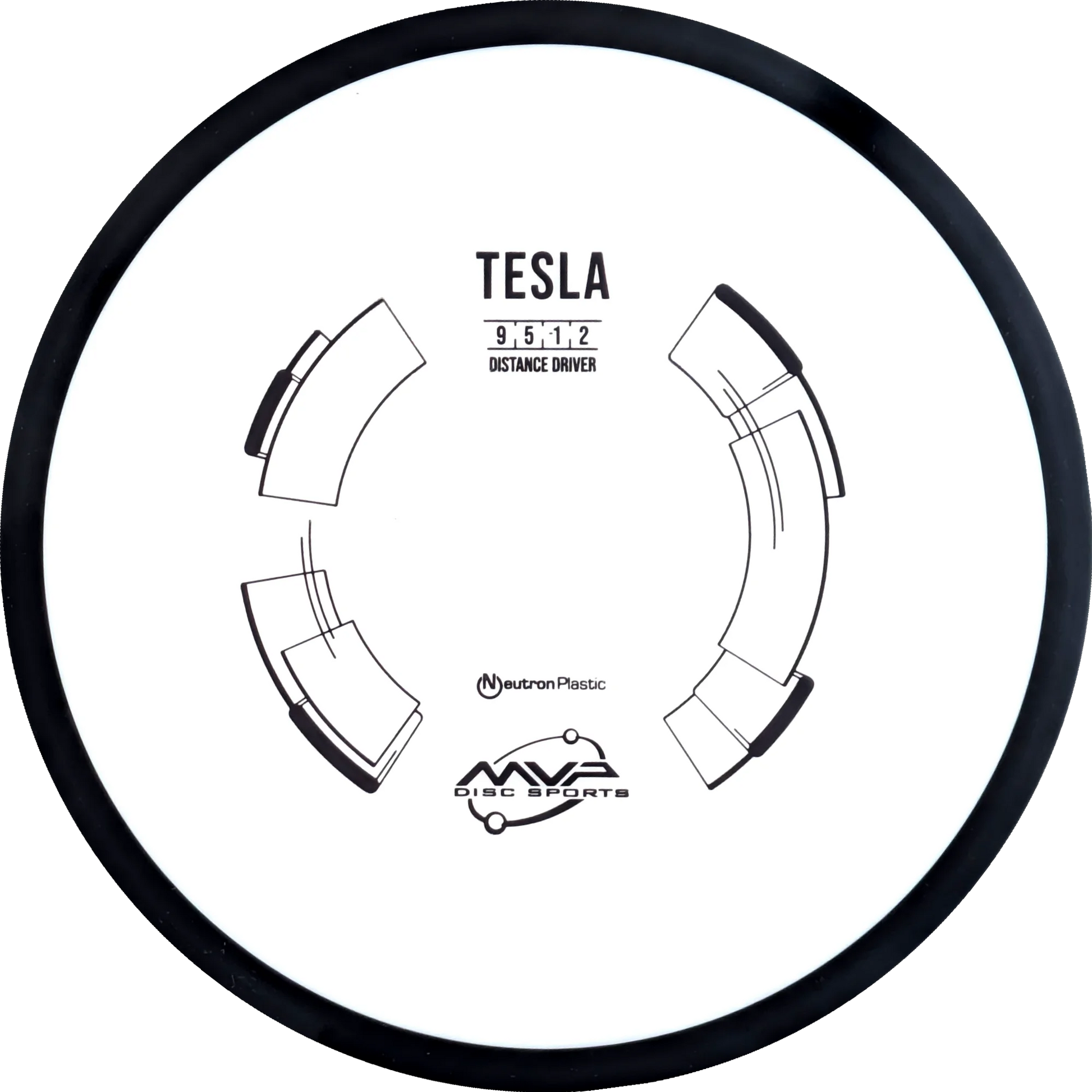 Neutron Tesla Classic